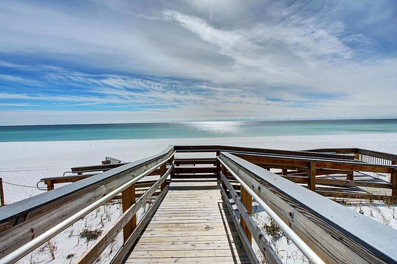 Casa de Férias Sea Salt Vila Destin Estados Unidos da América
