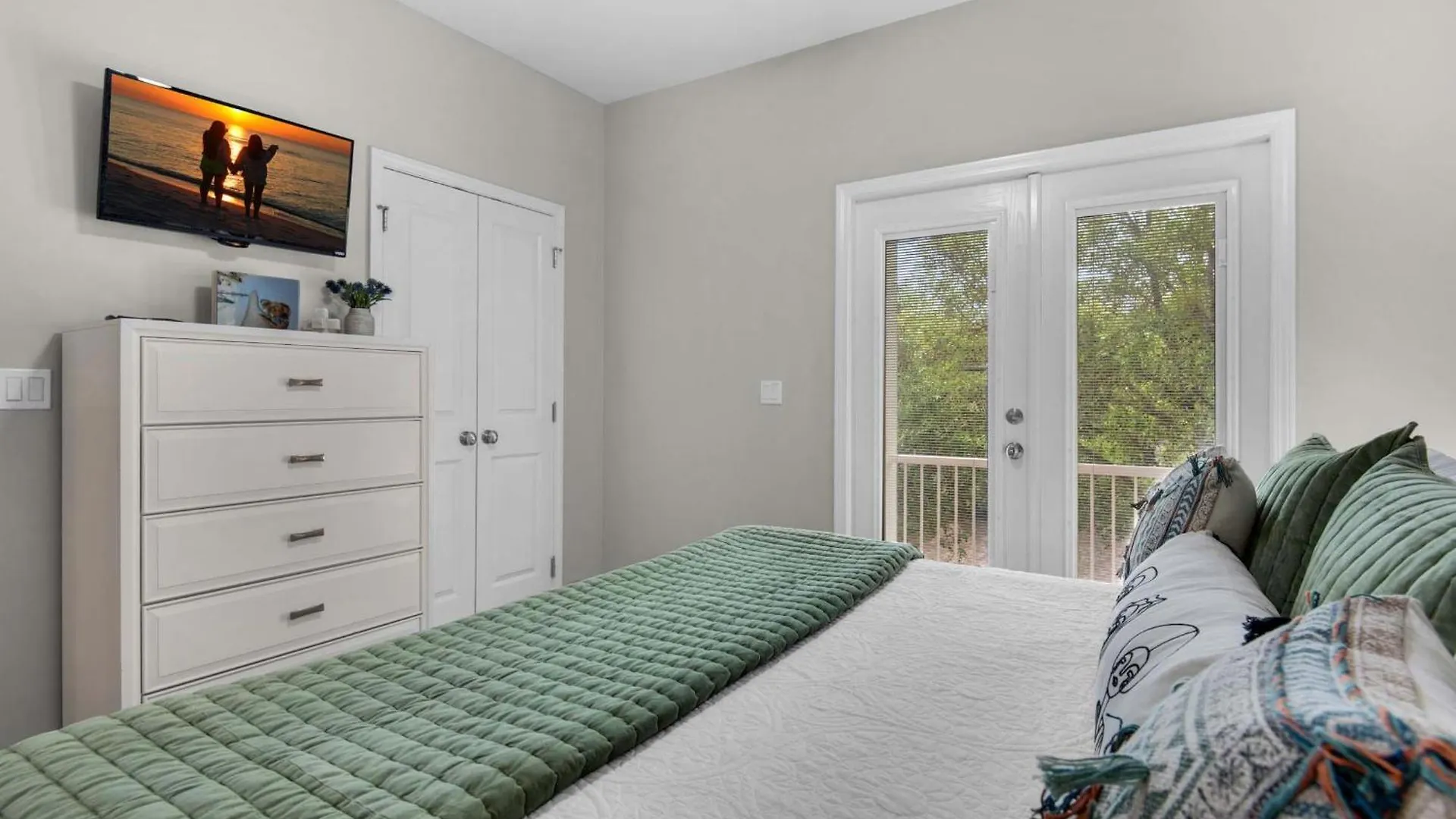 Casa de Férias Sea Salt Vila Destin