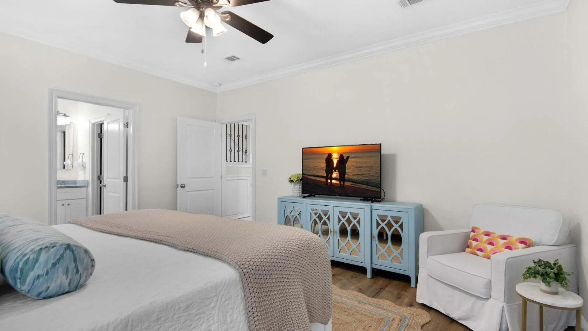 Casa de Férias Sea Salt Vila Destin
