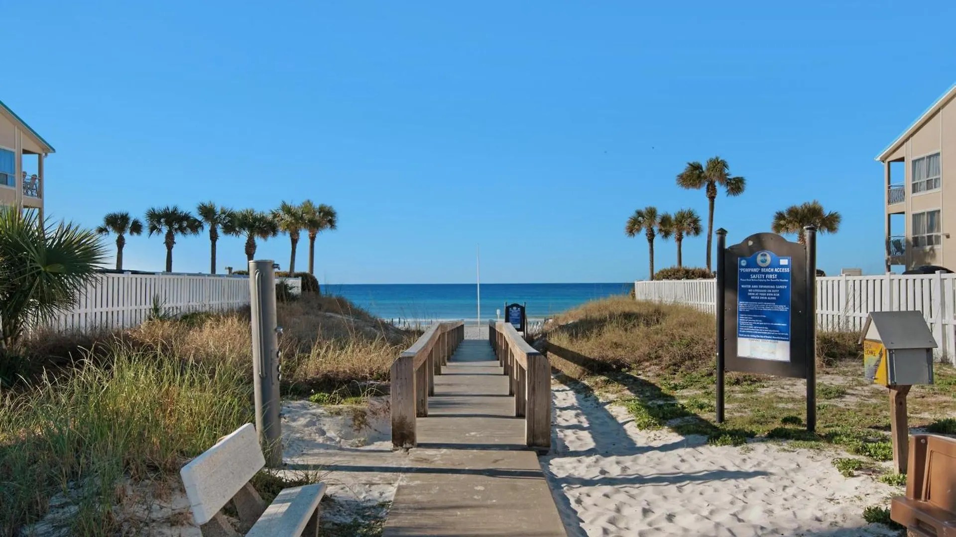 Sea Salt Vila Destin